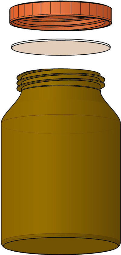 Skizze